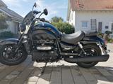 Triumph Rocket X Limited Edition - TRIUMPH CHOPPER