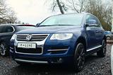 Volkswagen Touareg V6 TDI*R Line/ Exclusive/AHK/OHNE LUFT - gebrauchte VW Touareg aus dem Jahr 2008