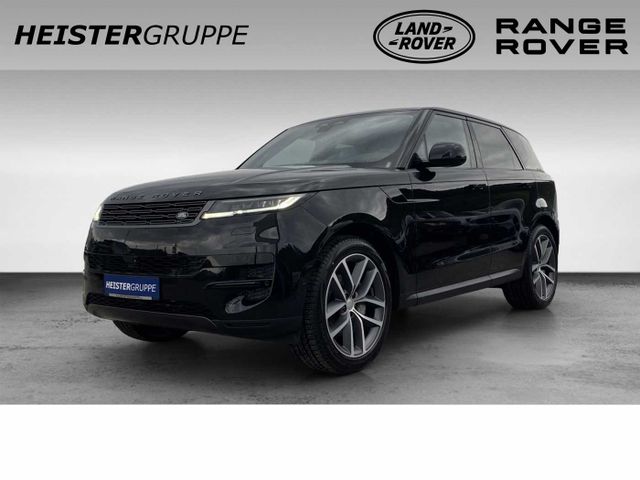 Land Rover Range Rover Sport D300 SE