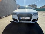 Audi A4 1.8 TFSI multitronic S line Avant S line - Audi A4: 1.8