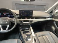 Audi A4 - Vorschau Bild 14