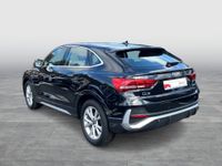 Audi Q3 - Vorschau Bild 5