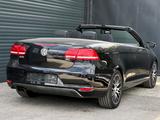 Volkswagen Eos Business/BT/Perleffekt/Glasdach/PDC - VW Eos Gebrauchtwagen