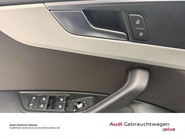 Audi A4 - Bild 11