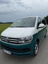 Volkswagen T6 Caravelle, langer Radstand - Volkswagen: Caravelle Langer Radstand