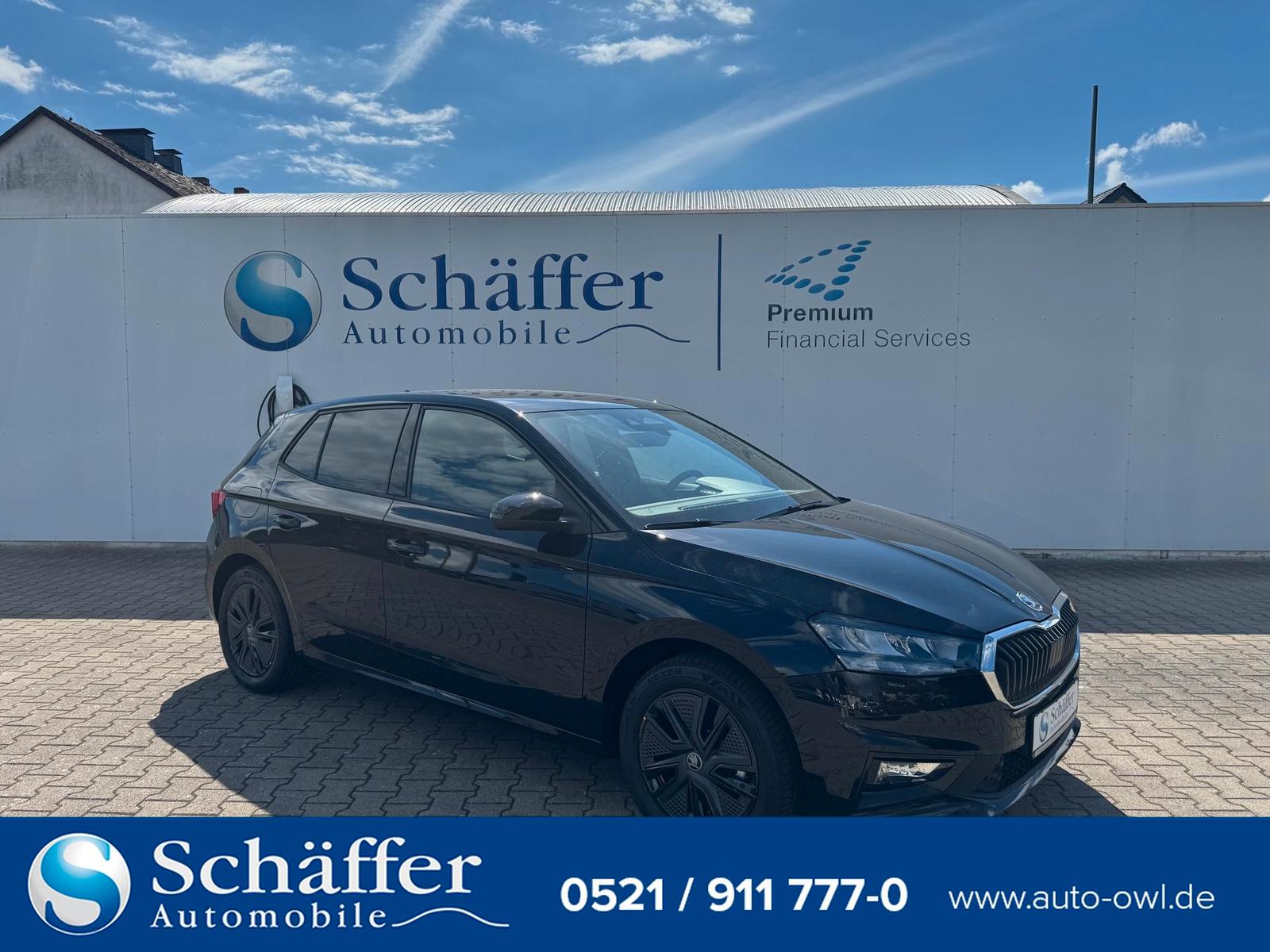 Skoda Fabia 1.0 DSG BALANCE 5J-GARA ACC TOTW RFK KL...