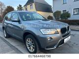 BMW X3 xDrive 20 d+4X4+ALUS+KLIMAAUT+MFL+PDC+ - gebrauchte BMW X3 aus dem Jahr 2013