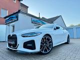 BMW 430 i Coupe *M-Paket*LED*Leder*Kamera*Digital* - BMW 430: M Paket