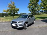 Seat Ateca 1.4 EcoTSI 110kW Xcellence Xcellence - Seat Ateca Gebrauchtwagen in Dresden