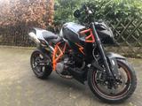 KTM Superduke 990 R - Angebote