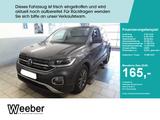 Volkswagen T-Cross Style *APP CONNECT*NAVI*ACC*SHZ*LED*18 L - graue Volkswagen T-Cross