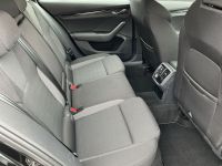 Skoda Octavia - Vorschau Bild 16