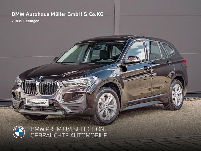 BMW X1 xDrive25eA Kamera Navi Glasdach LED SH 1VB