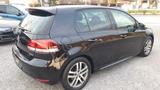 Volkswagen Golf VI BlueMotion/Sport/NAVI/TÜV+ KUPPLUNG NEU! - Volkswagen: Kupplung
