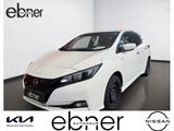 Nissan Leaf 40 kWh  N-Connecta 360° Kamera Navi Winter - Nissan Leaf aus 2023
