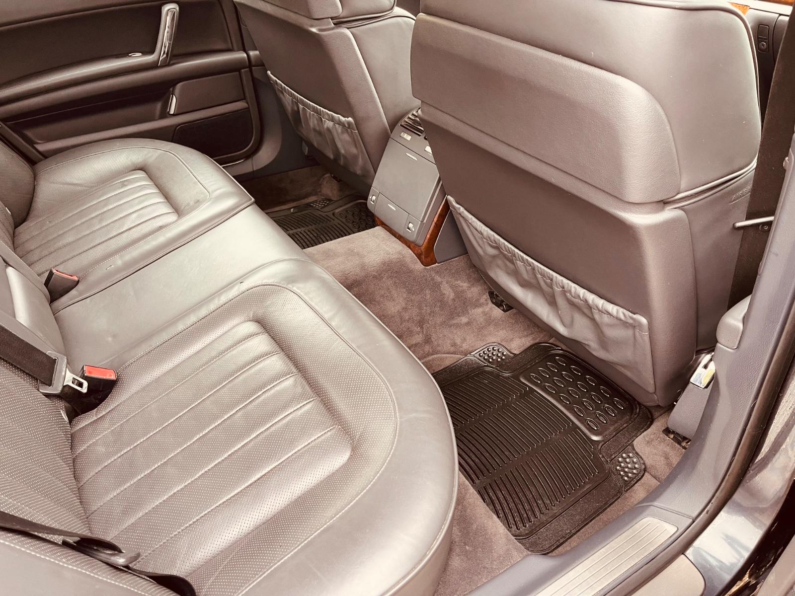 Volkswagen Phaeton V6 5-Sitzer 4Motion