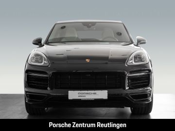 Porsche Cayenne - 10