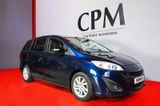 Mazda 5 KENKO 7-SITZER NAVI PDC 1.HD TOP ZUSTAND - Mazda 5: Schwarz