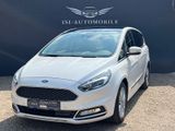 Ford S-Max S-MAX Vignale"Panorama"PDC"AHK"Garantie - Ford S-Max: Weiß