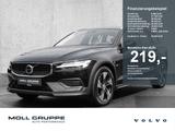 Volvo V60 Cross Country B4 AWD Plus AHK LED