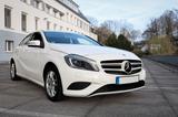 Mercedes-Benz A 180 CDI BlueEFF. Style Edition Style Edition