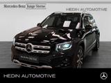 Mercedes-Benz GLB 220 d PROGRESSIVE|DISTR|PANO|360°|SPIEGEL-P. - Mercedes-Benz GLB 220 mit Diesel-Antrieb: Schiebedach