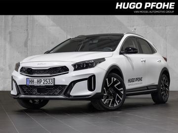 Kia XCeed Spirit 1.6 CRDi Auto | SHZ | LMF | RFK | N