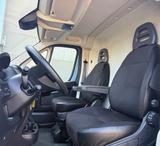 Citroën Jumper Komfort L1H1 Klima*Tempomat*PDC*Kamera - graue Citroën Jumper