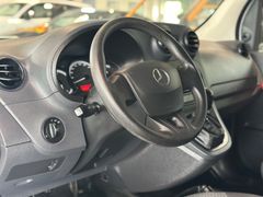 MERCEDES-BENZ Citan - Ansicht 12