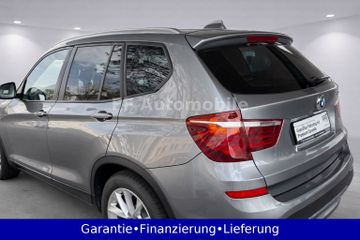 BMW X3 - 6