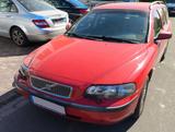 Volvo V70 2.4 - gebrauchte Volvo V70 aus dem Jahr 2003