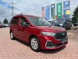 Ford Tourneo Connect 2.0 Titanium*LED*Navi*DAB*AHK - Ford Tourneo Connect Gebrauchtwagen in Dresden