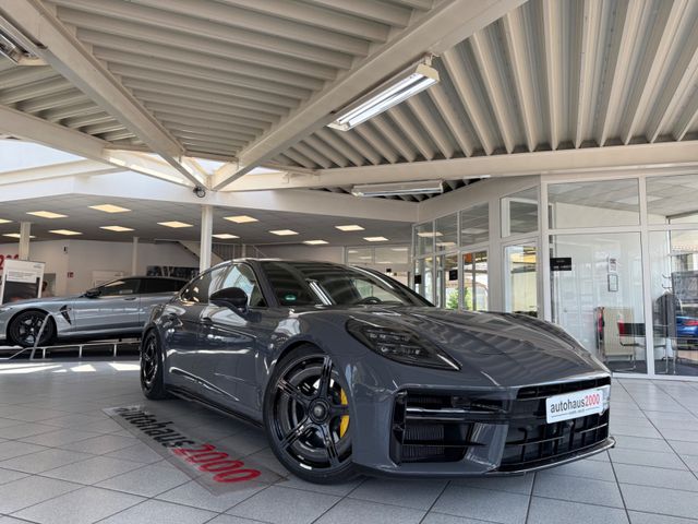 PORSCHE Panamera Turbo S E-Hybrid