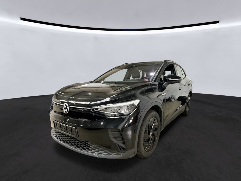 Image of Volkswagen ID.4