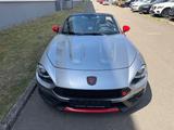 Abarth 124 Spider*NAVI*LED*AUTOM-F1*KLAPPENAUSPUFF*TOP* - Abarth 124 Spider: Automatik