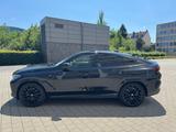 BMW X6 xDrive30d-360-Panodach-BMW Garantie - BMW X6 in Duisburg