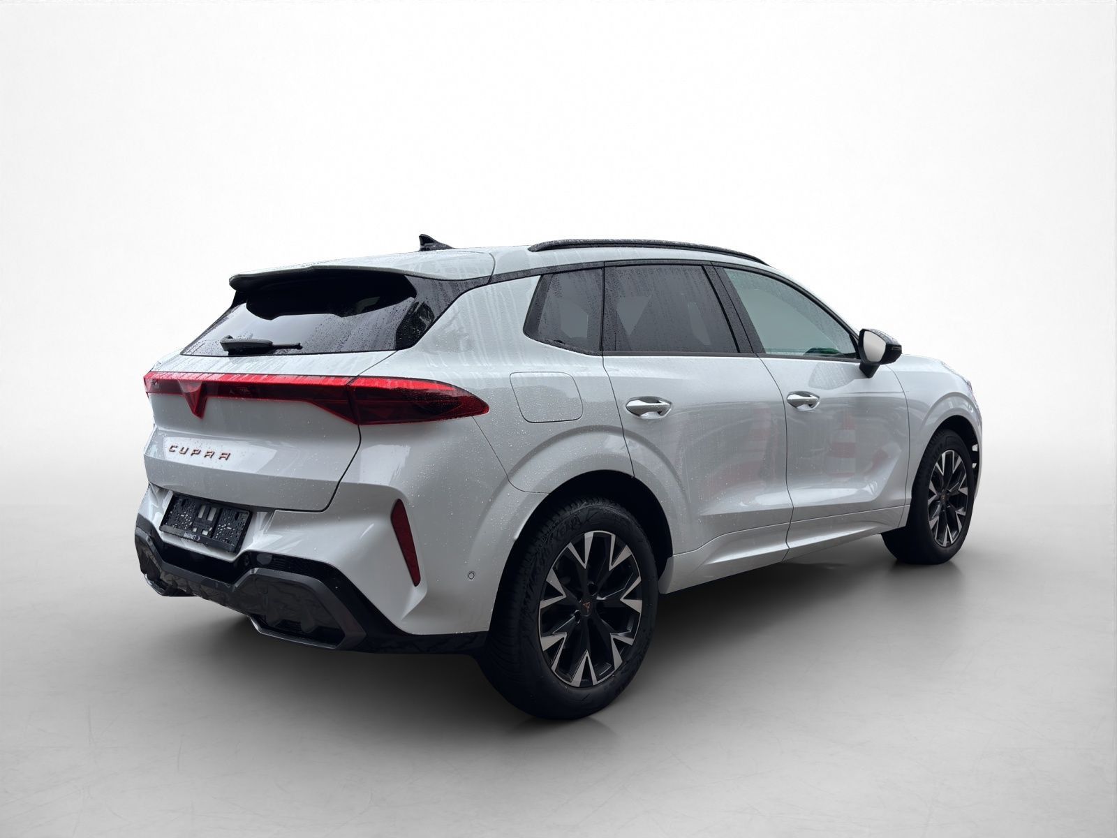 Cupra Terramar - Bild 4