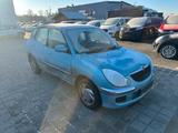 Daihatsu Sirion 1.0 Plus - Daihatsu Sirion: 1.0