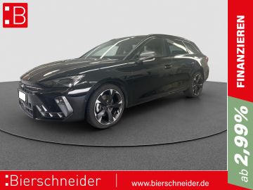 Cupra Leasingangebot: Cupra Leon SP 2.0 TDI DSG AB249EUR AHK NAVI REAR VIEW