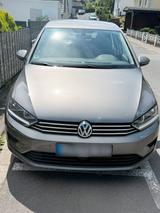 Volkswagen Golf Sportsvan 1.4 TSI Automati... - VW Golf Sportsvan in Wiesbaden