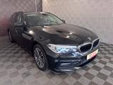 BMW 520d Touring xDr.*BUSINESS*360°ACC-HUD-MEMO-18" - BMW 520: 520d Business