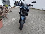 Yamaha MT-03  - YAMAHA MT 03