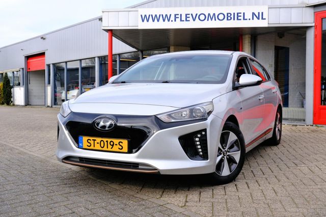 Hyundai IONIQ Comfort EV Aut. Navi|Clima|LMV|Cam