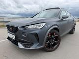 Cupra Formentor 1.4 e-HYBRID*VZ*SSL*DSG*PANO*VIR*VOL