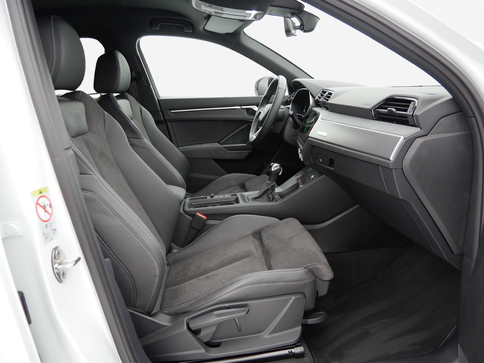 Audi Q3 - Bild 4