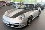 Porsche Turbo Cabrio MK1*Metzger*deutsch*Turbos neu*