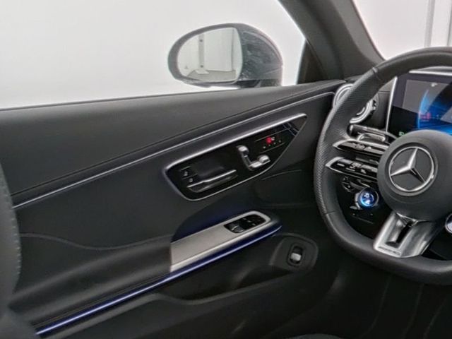 Mercedes-Benz CLE 53 AMG