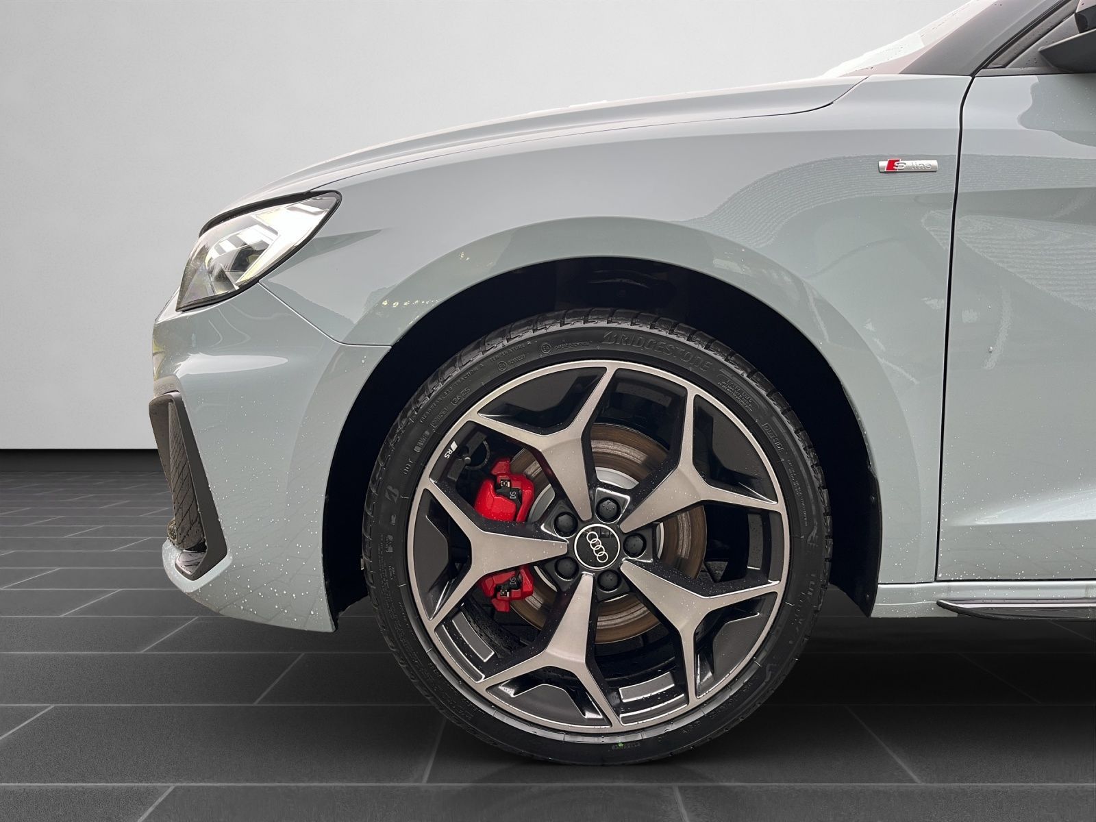 Audi A1 - Bild 9