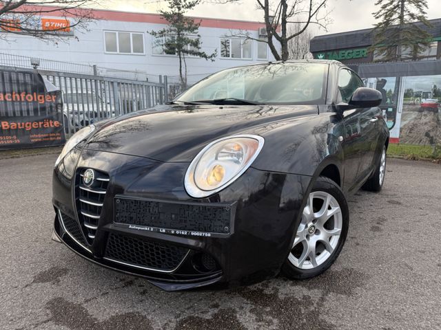 Alfa Romeo MiTo Turismo*KLIMA*TÜV NEU