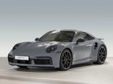 Porsche 992 Turbo Heritage Design Lift-VA Sportabgas - Porsche 992 in Stuttgart